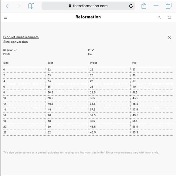 Reformation Velvet Jumpsuit NWOT - Picture 8 of 8